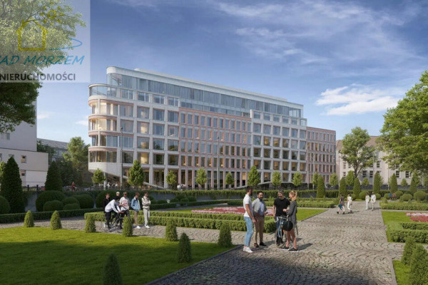 wielkopolskie, Poznań, Apartamenty Poznań, Stary Rynek,  dochód pasywny