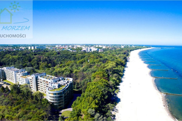 Kołobrzeg, kołobrzeski, Apartament for sale