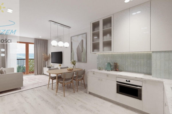 Polanica-Zdrój, kłodzki, Apartament for sale