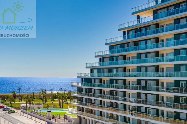 Oropesa del Mar, Costa del Azahar, Apartament for sale