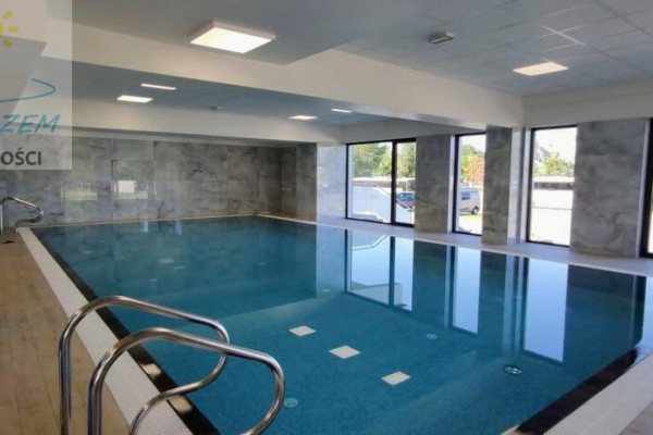 Dźwirzyno, Kołobrzeg, Apartament for sale